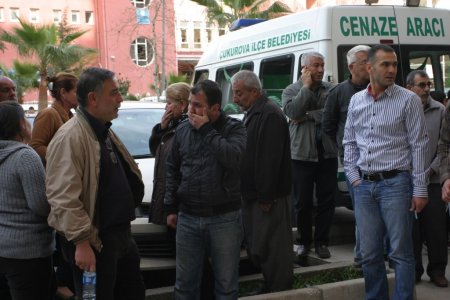 Apatman yöneticisi cinnet getirdi, 2 kişiyi öldürüp canına kıydı