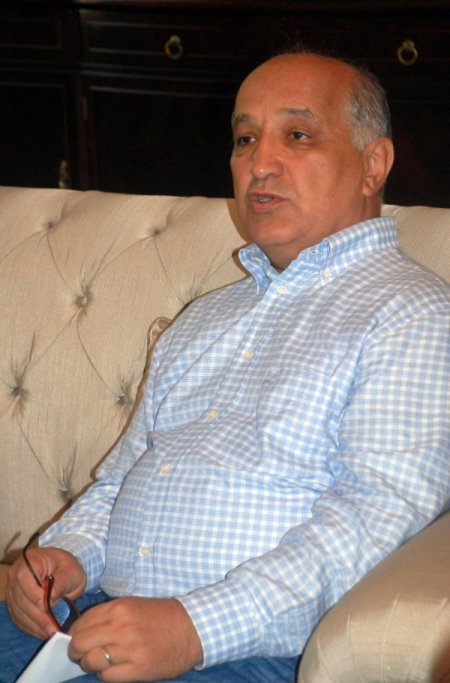 “Apaydın kampına istediğimiz zaman gideriz”