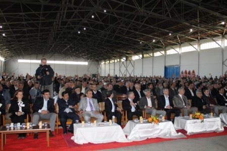 Apek Başkanı Aya: Şeker Kurulu'ndan Olumlu Sonuç Alamadık