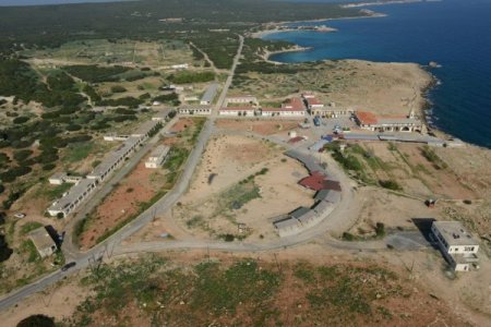 Apostolos Andreas Manastırı çevresinin yenilenmesi için protokol imzalandı