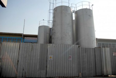 Apraş Kimya, Yenimahalle Belediye Başkanı Yaşar'a Cevap Verdi