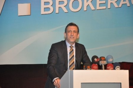 Ar-Ge pazarından yükselen ses: Kalkınmamız inovasyon ve Ar-Ge ile olur