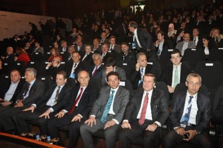 Ar-Ge pazarından yükselen ses: Kalkınmamız inovasyon ve Ar-Ge ile olur