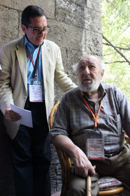 Ara Güler'in '20 Yüzyılın Yaratıcıları' beğeniye sunuldu