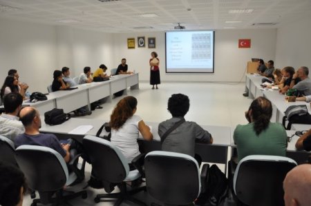 Ara Güler'in '20 Yüzyılın Yaratıcıları' beğeniye sunuldu