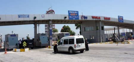 Arabalı Vapur Balıkçı Kayığına Çarptı: 1 Ölü, Bir Yaralı