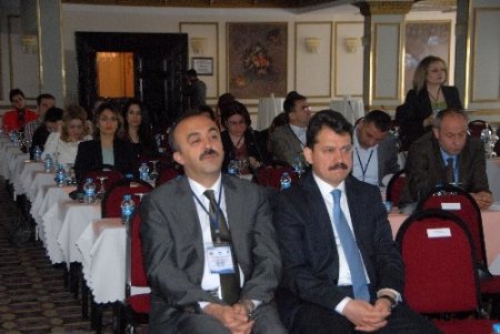 “Arabuluculuk, yargı yükünü hafifletecek “