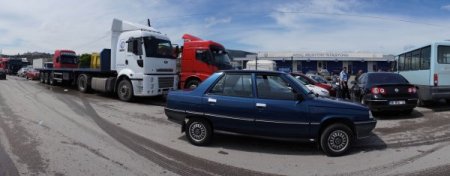 Araç Muayene İstasyonlarında ‘arıza’ Sürprizi