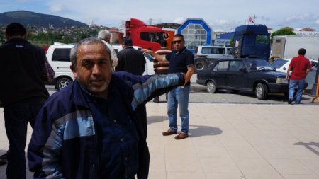 Araç Muayene İstasyonlarında ‘arıza’ Sürprizi