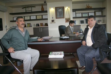 "Aracımızı Otobanda Sıkıştırıp Arkadaşlarımı Öldürdüler"