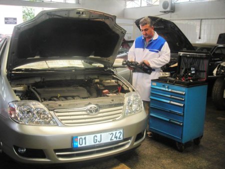 Araçlarda çevre dostu sistem geliştirdi, seri üretim için destek bekliyor