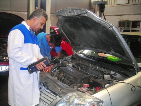 Araçlarda çevre dostu sistem geliştirdi, seri üretim için destek bekliyor