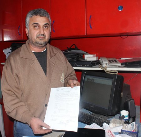 Araçlarda çevre dostu sistem geliştirdi, seri üretim için destek bekliyor