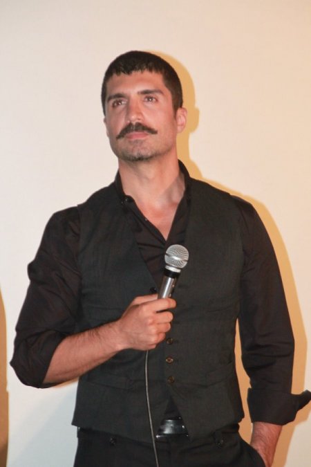 'Araf'a izleyicilerden 'argo' eleştirisi