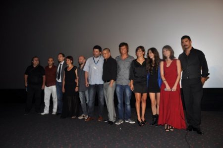 'Araf'a izleyicilerden 'argo' eleştirisi