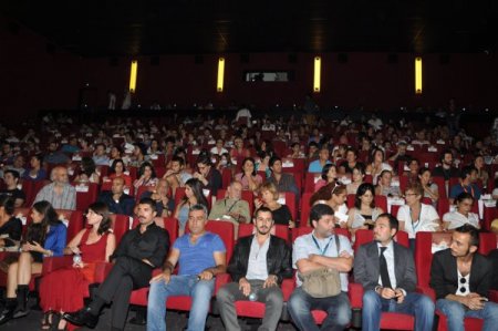 'Araf'a izleyicilerden 'argo' eleştirisi