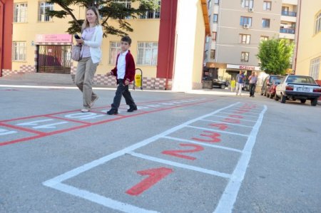 Aranızdaki sıcaklığın hayat boyu devam etmesi her şeyden önemli