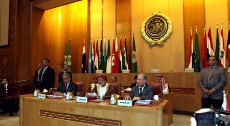 Arap Birliği'nden Libya'ya Müdahaleye Yeşil Işık