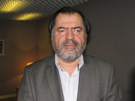 "Arap Dünyasındaki Ayaklanmalar, Bediüzzaman'ın Yüz Yıl Önce Müjdelediği Değişimdir"