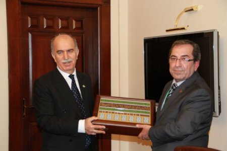 Arap turizminin destinasyon merkezi Bursa, Arabistanlı gazetecileri ağırlıyor