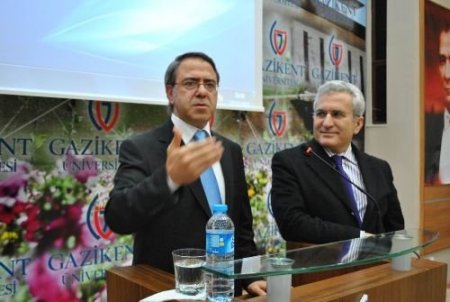 Araştırmacı-yazar Mustafa Armağan: Diğer Yazarların Yazmadığı Konuları Seçiyorum