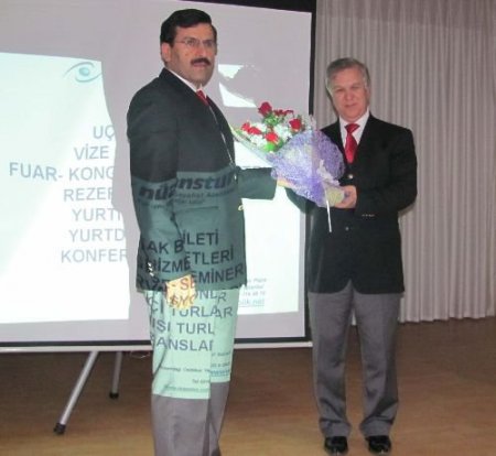 Araştırmacı Yazar Osman Filizer Çanakkale Savaşı'nı Anlattı
