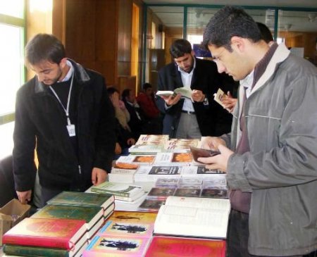 Araştırmacı Yazar Türkmen: Doğu Meselesi Dinden Uzaklaşma İle Başladı