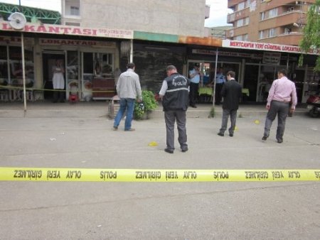 Arazi kavgası kanlı bitti: 1 ölü