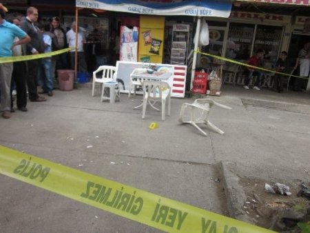 Arazi kavgası kanlı bitti: 1 ölü