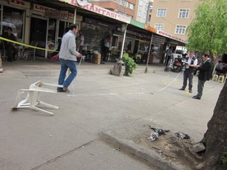 Arazi kavgası kanlı bitti: 1 ölü