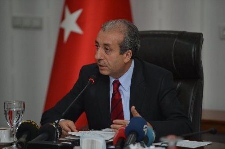 Arazinin mirasla bölünmesini önleyecek kanun teklifi Bakanlar Kurulu'nda