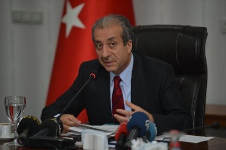 Arazinin mirasla bölünmesini önleyecek kanun teklifi Bakanlar Kurulu'nda