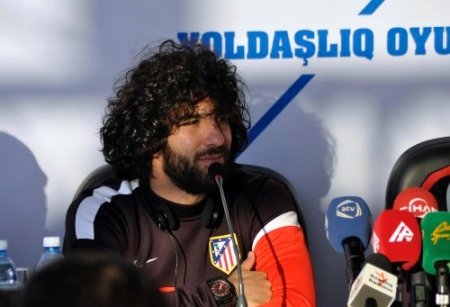 Arda: Fenerbahçe'nin UEFA kupasını kazanmasını çok istiyorum'