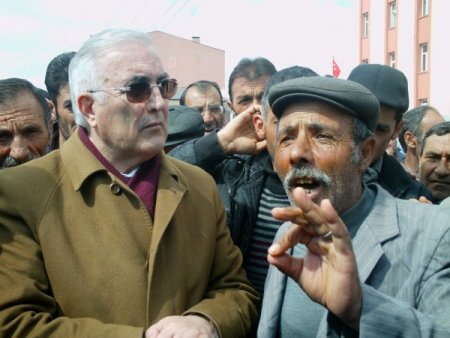 Ardahan Milletvekili Ensar Öğüt: İthal Et Durdurulmalı