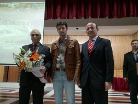 Ardahan Müftülüğü'nden Mekke'ye Medine'ye tarihi seyahat