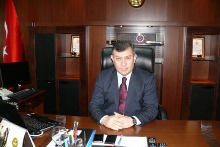 'Ardahan’da suç oranlarında yüzde 45 düşüş yaşandı'