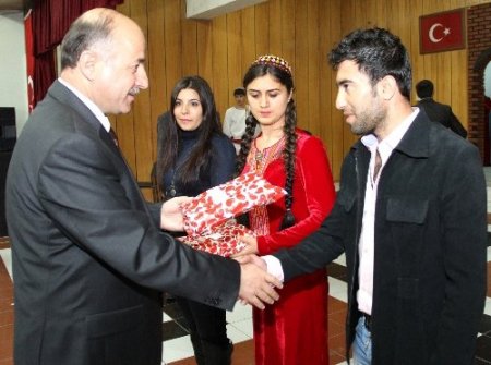 Ardahan’da Turizm Haftası kutlandı