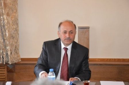 Ardahan’da uygulanmakta olan projelerin maliyeti 702 milyon TL