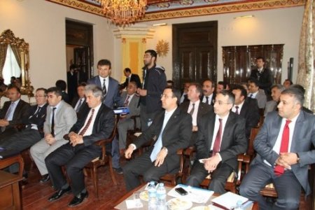 Ardahan’da uygulanmakta olan projelerin maliyeti 702 milyon TL