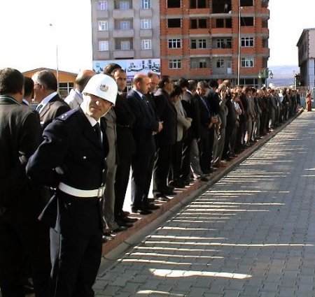 Ardahan'ın Yeni Valisi Görevine Başladı