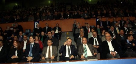 Ardahanlılar, kurtuluş gününde bir araya geldi