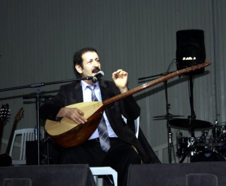 Ardahanlılar, kurtuluş gününde bir araya geldi