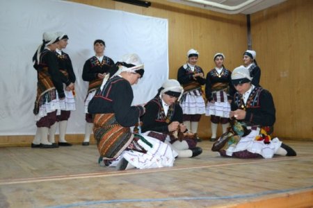 Ardeşen Metem Öğrencileri Turizm Haftası'nı Yöresel Etkinliklerle Kutladı