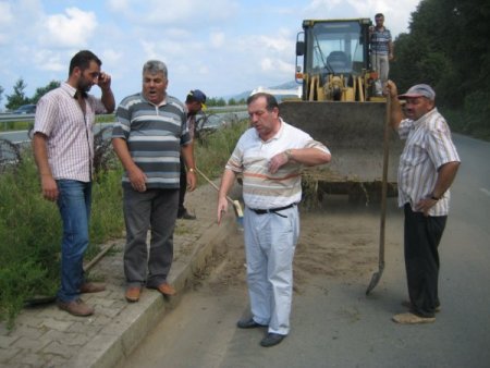 Ardeşen'de temizlik seferberliği başlatıldı