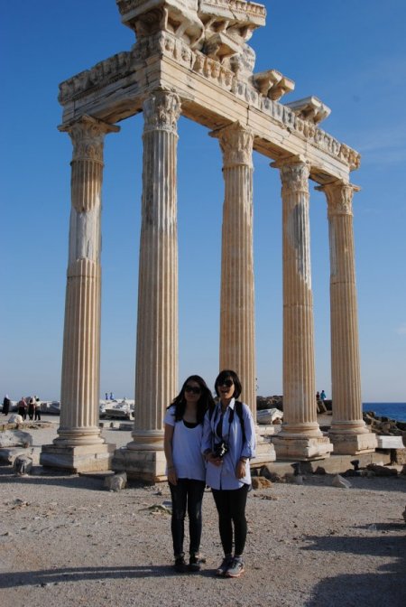 Arıcı: Kültür turizminin yaygınlaşmasında Güney Kore'ye özel önem veriyoruz