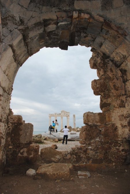 Arıcı: Yeni yılda da tanıtım fuarlarında kültür turizmini ön palanda tutacağız