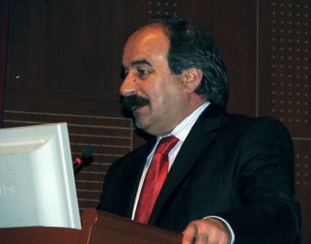Arıcılar, Kaliteli Bal Üretimi İçin Arı Sağlığı Eğitimi Aldı