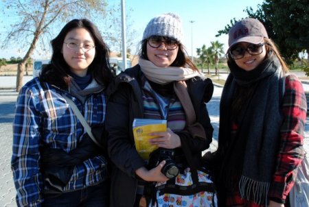 Arıcı:Uzak Doğulu turistlerde yüzde 10'luk artış bekliyoruz