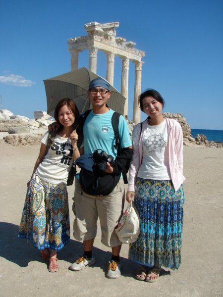 Arıcı:Uzak Doğulu turistlerde yüzde 10'luk artış bekliyoruz