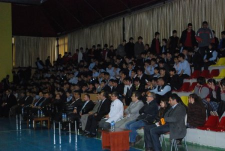 Arif Erdem derbi maçta iyi oynayanın kazanmasını istedi